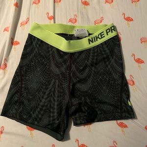 Nike Pro Spandex